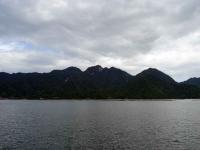 View from the Ferry