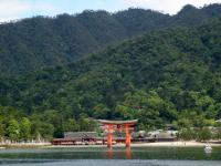 Itsukushima Shrine