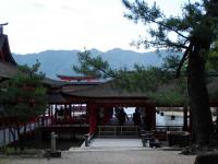 Itsukushima Shrine