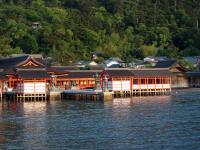 Itsukushima Shrine