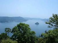 Seto Inland Sea Islands