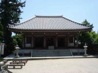 Misen Hondo Main Hall