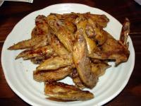 Yamachan Chicken Wings