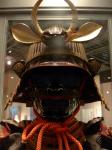 Samurai Helmet