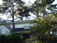 Okazaki Castle