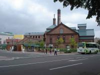 Sapporo Beer Factory