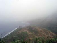 Rebun Coastline