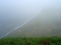 Rebun Coastline 