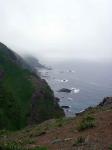 Rebun Coast