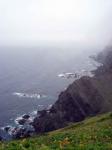 Rebun Coastline