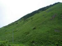 Big Green Hill