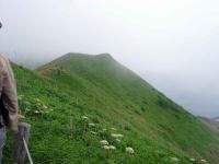 Hilltop Path