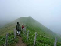 Hilltop Path