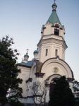 Russian Orthodox Church