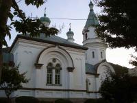 Russian Orthodox Church