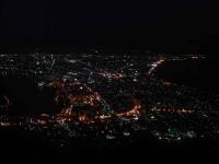 Hakodate Night View