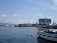 Hakodate Port